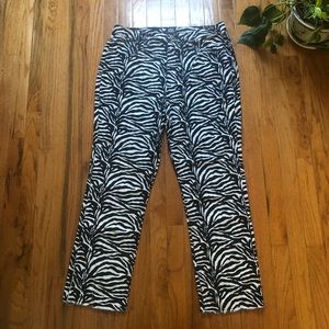 BDG SKYLAR ANKLE FLARE